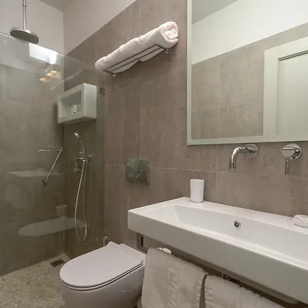 Hotel Grotta Naxos City