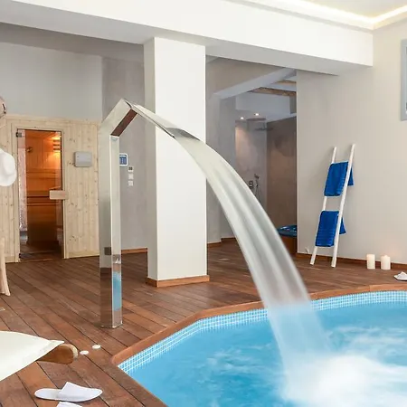 Grotta 2* Naxos City