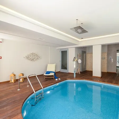 Grotta Hotel Naxos City