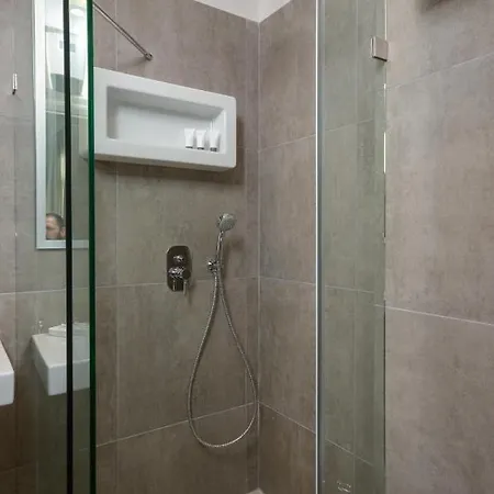 Grotta Hotell Naxos City