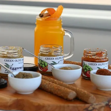 Grotta 2* Naxos City