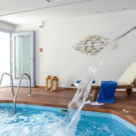 Grotta Otel 2*