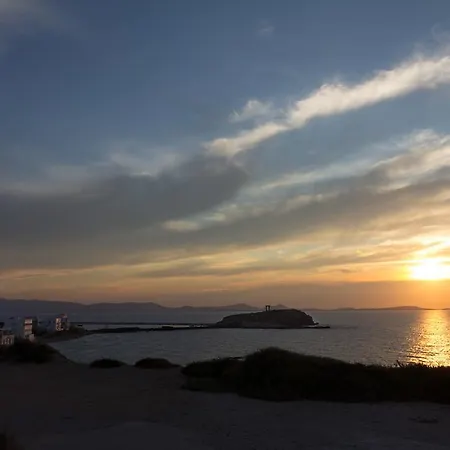 Grotta Hotell Naxos City