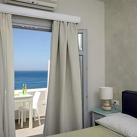 Grotta Hotel