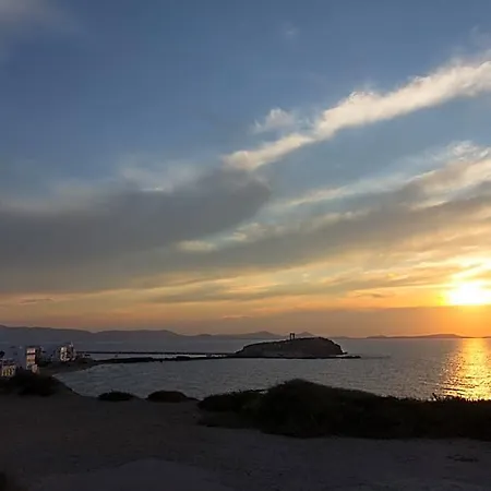 Grotta Naxos City
