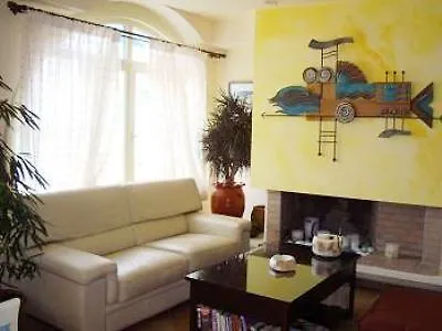 Grotta Hotell Naxos City