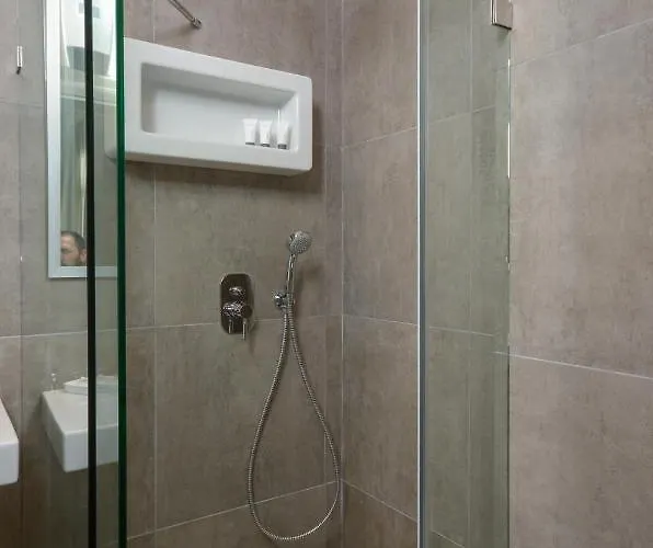 Grotta Hotel Naxos City