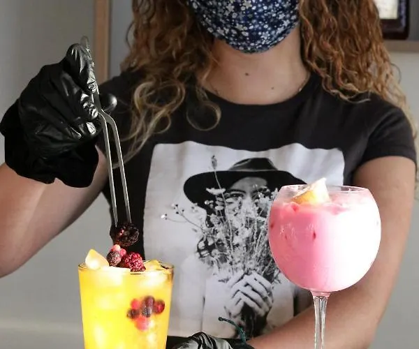 Отель Grotta 2*