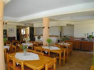 Grotta Hotel 2*