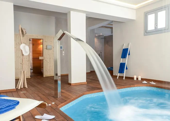 Grotta 2* Naxos City