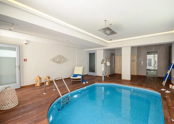 Grotta Hotel Naxos City